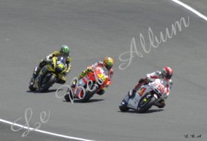 GP France Moto 2011 01