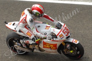 GP France Moto 2011 05