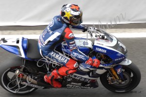 GP France Moto 2011 07