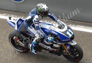 GP France Moto 2011 09