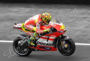 GP France Moto  2011 10